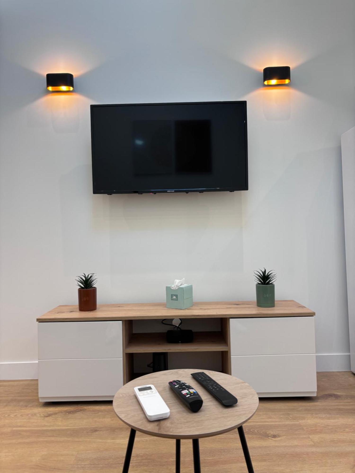 Charmant Appartement Au Coeur De Villeneuve Loubet Exteriér fotografie